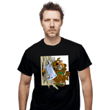 ShirtPunch The Shining Doo, view 2