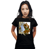 ShirtPunch The Shining Doo, view 6