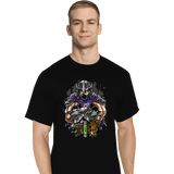 ShirtPunch The Shredder Of Brothers, view 4