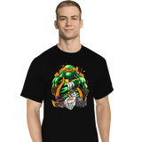 ShirtPunch The Silly Brother, view 4