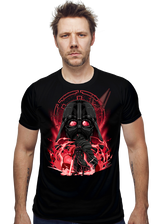 ShirtPunch The Sith Lord, view 2
