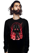 ShirtPunch The Sith Lord, view 4