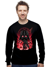 ShirtPunch The Sith Lord, view 5
