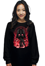 ShirtPunch The Sith Lord, view 6