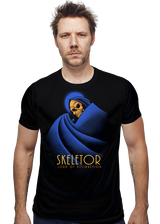 ShirtPunch The Skull Faced Sorcerer, view 2