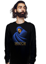 ShirtPunch The Skull Faced Sorcerer, view 4