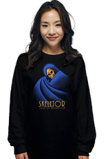 ShirtPunch The Skull Faced Sorcerer, view 6
