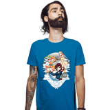 ShirtPunch The Sky Pirates, view 5