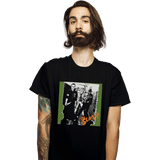 ShirtPunch The Slash, view 2