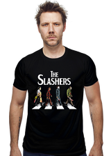 ShirtPunch The Slashers, view 2