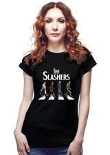 ShirtPunch The Slashers, view 3