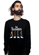 ShirtPunch The Slashers, view 4