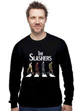 ShirtPunch The Slashers, view 5