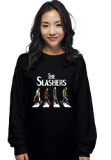 ShirtPunch The Slashers, view 6