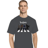 ShirtPunch The Slashers, view 4