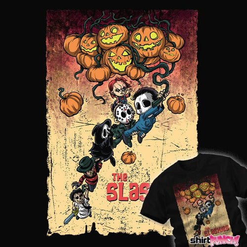 ShirtPunch The Slashies