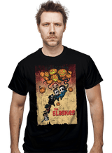 ShirtPunch The Slashies, view 2