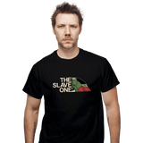 ShirtPunch The Slave One, view 2