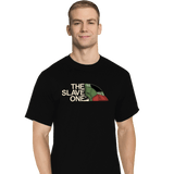 ShirtPunch The Slave One, view 4