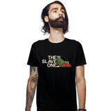 ShirtPunch The Slave One, view 5