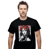 ShirtPunch The Slayer, view 2