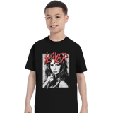 ShirtPunch The Slayer, view 3