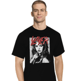 ShirtPunch The Slayer, view 4