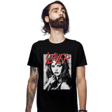 ShirtPunch The Slayer, view 5