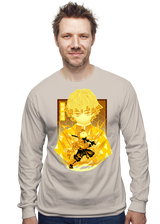 ShirtPunch The Sleeping Thunder, view 5