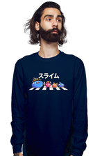 ShirtPunch The Slimes, view 4