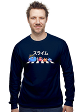 ShirtPunch The Slimes, view 5