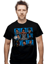 ShirtPunch The Sly Bunch, view 2