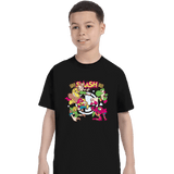 ShirtPunch The Smash Team, view 3