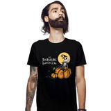 ShirtPunch The Smashing Pumpkin King, view 5