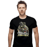 ShirtPunch The Snake Eater, view 5