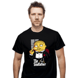 ShirtPunch The SnotFather, view 2