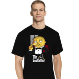 ShirtPunch The SnotFather, view 4