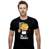 ShirtPunch The SnotFather, view 5