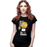 ShirtPunch The SnotFather, view 6