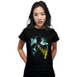 ShirtPunch The Soldier Defender, view 6