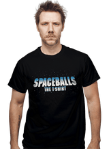 ShirtPunch The Spaceballs Shirt, view 2