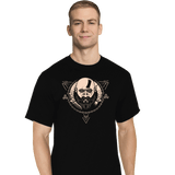 ShirtPunch The Sparta Ghost, view 4