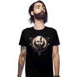 ShirtPunch The Sparta Ghost, view 5