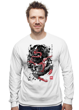 ShirtPunch The Spider And The Symbiote, view 5