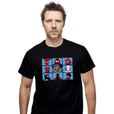 ShirtPunch The Spider Bunch, view 2