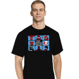ShirtPunch The Spider Bunch, view 4
