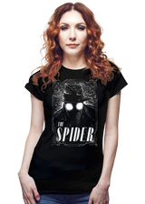 ShirtPunch The Spider, view 3