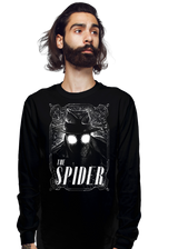 ShirtPunch The Spider, view 4