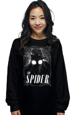 ShirtPunch The Spider, view 6