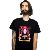 ShirtPunch The Spirit, view 2